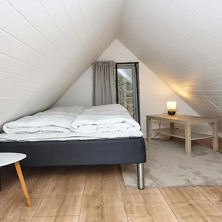 Hotel Xxiii Toftlund